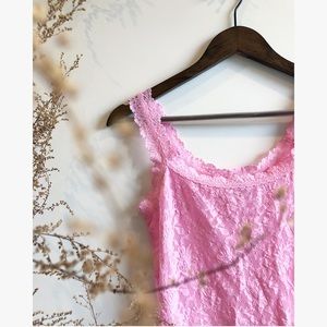 Hanky Panky Signature Lace Cami